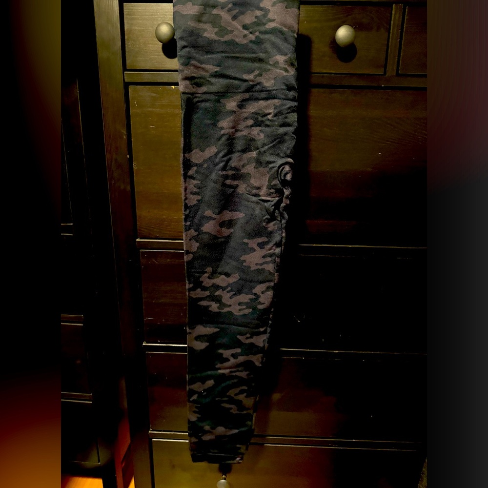Spanx booty boost leggings